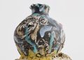 Jane Yang-D'Haene ceramic art