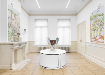 Perrine Boudy ceramics