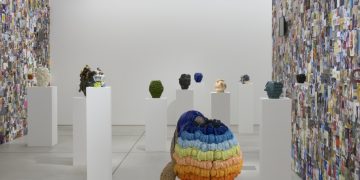 Kazuhito Kawai ceramics