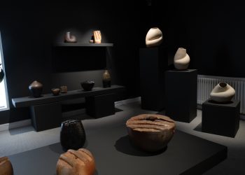 Koichiro Isezaki ceramics