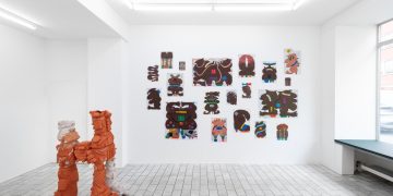 Ayaka Terajima ceramics