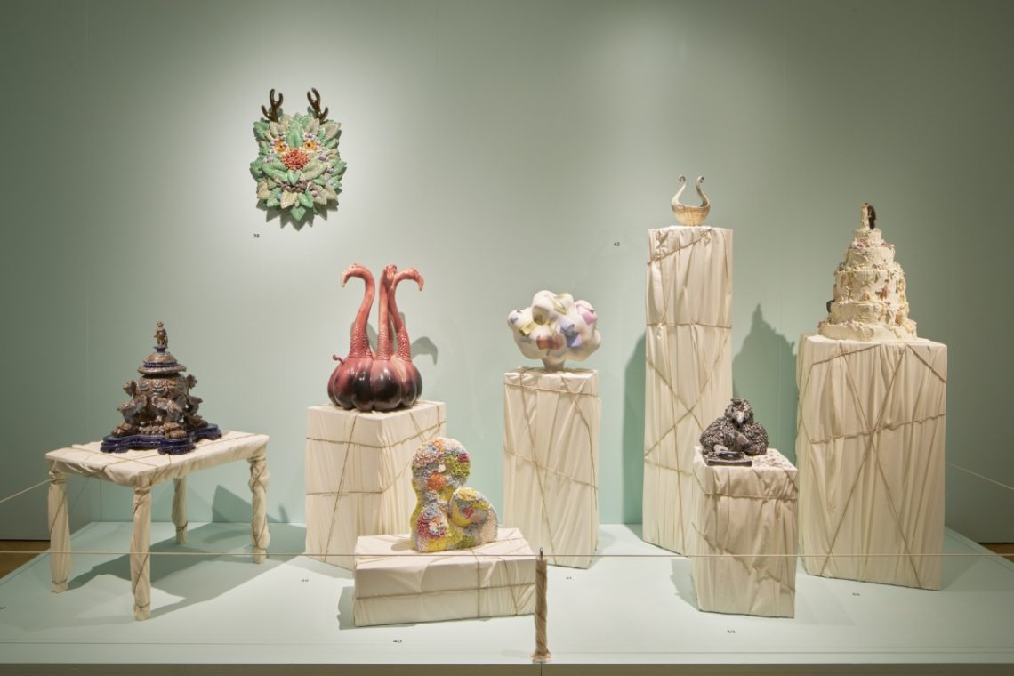 Call for applications: 2026 Carouge International Ceramics Competition ...