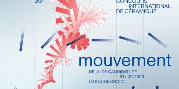 Carouge International Ceramics Competition