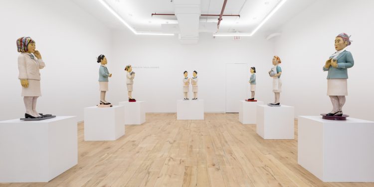 Michelle Im ceramics