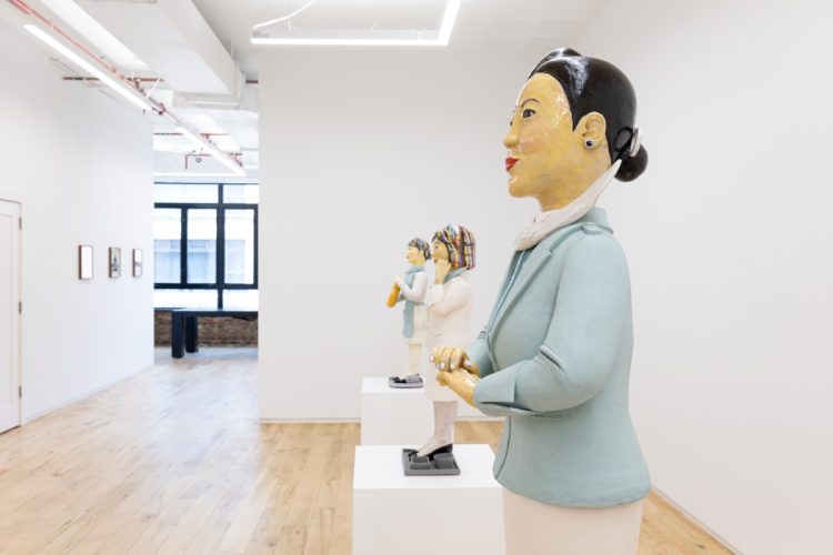 Hello Goodbye Rituals Hello, Goodbye: Michelle Im on Diaspora, Ritual, and the Labor of Care ...