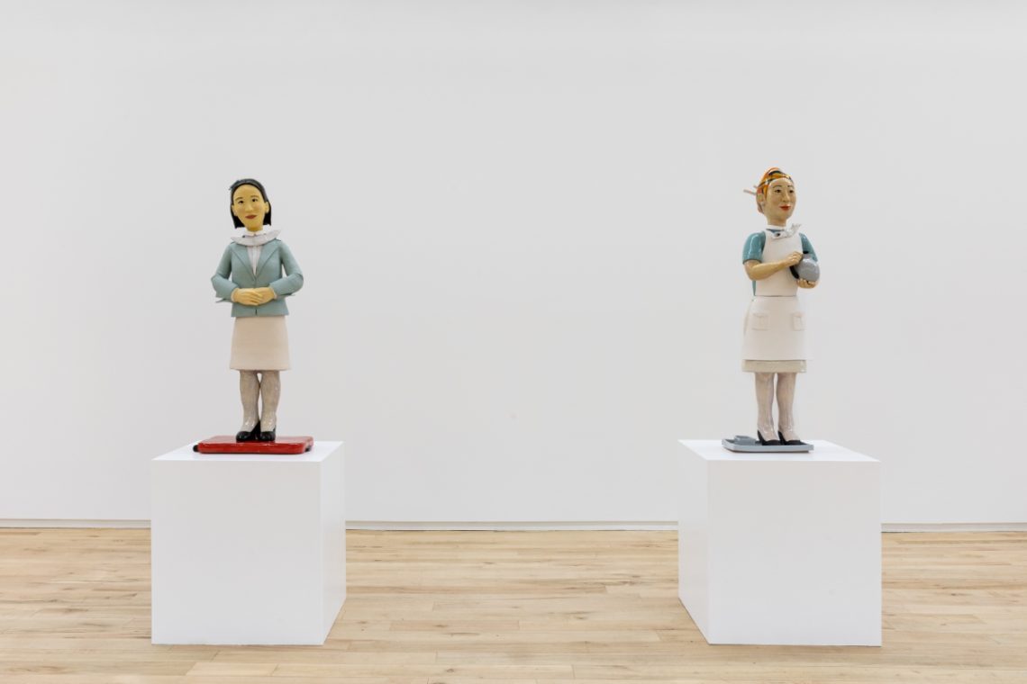 Hello Goodbye Rituals Hello, Goodbye: Michelle Im on Diaspora, Ritual, and the Labor of Care ...