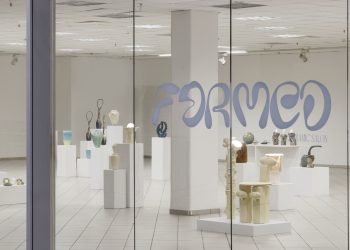 Ceramic Salon Berlin