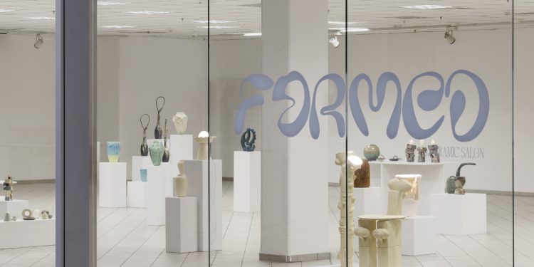 Ceramic Salon Berlin