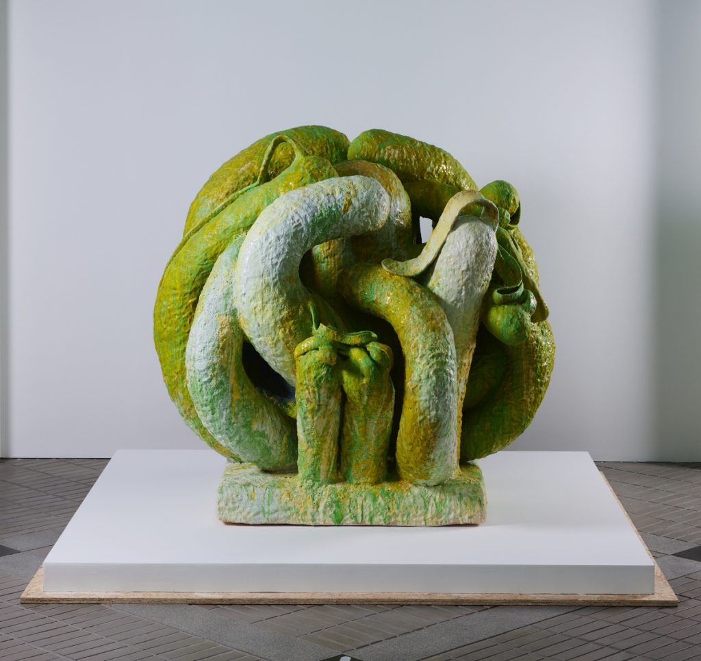 A Retrospective Through Prize-Winning Artworks: The Legacy of the