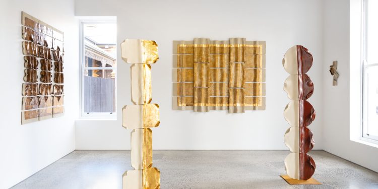 The week’s news in the ceramic art world – August 19, 2025