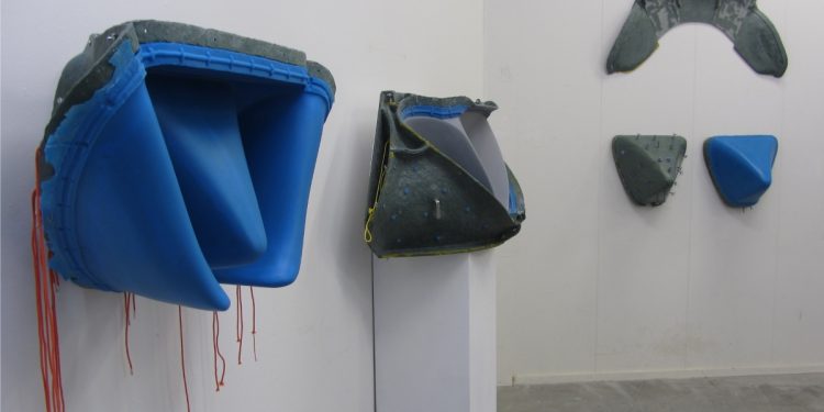 Senior Advisor specialized in mould-making at European Ceramic Workcentre (EKWC)