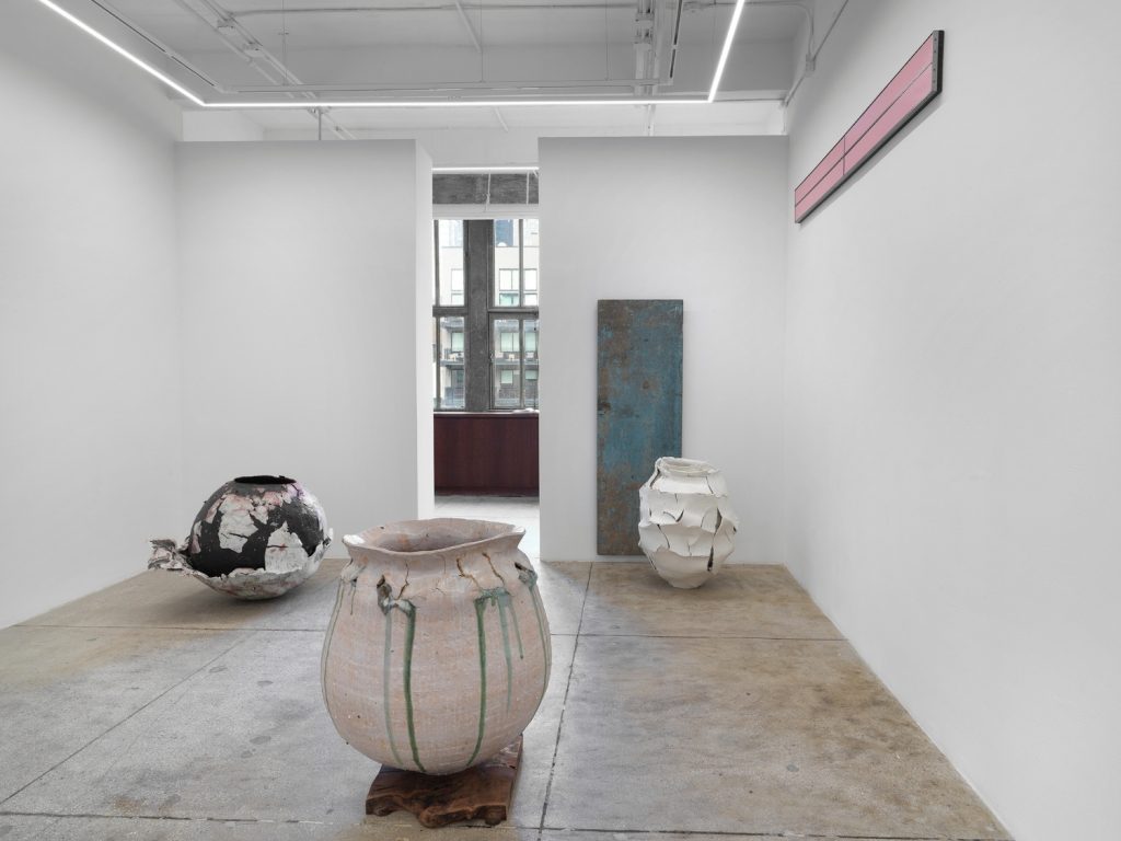 Form of Content: Tadaaki Kuwayama, Yuji Ueda, and Anna Gleeson at