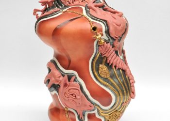 Isys Hennigar ceramics