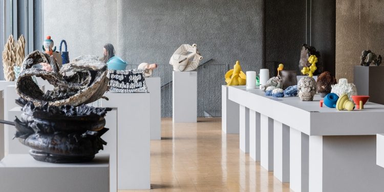 1st International Ceramics Sculpture Triennale Poland