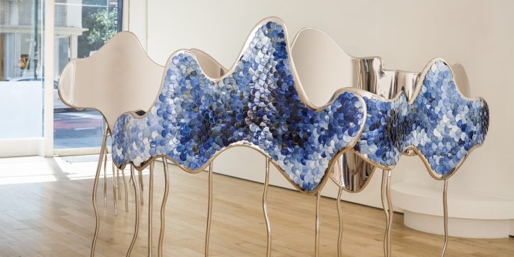 Lin Wang ceramics