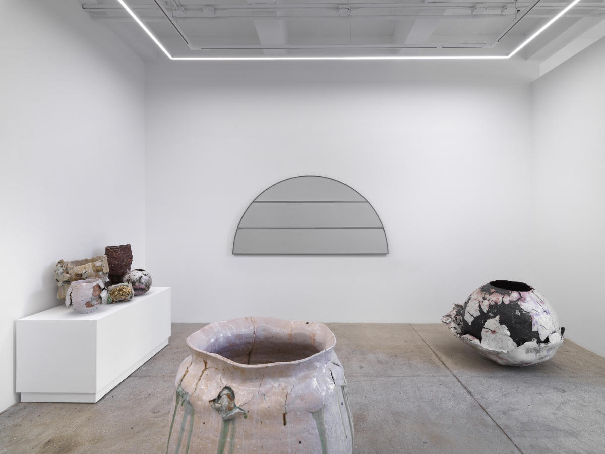 Form of Content: Tadaaki Kuwayama, Yuji Ueda, and Anna Gleeson at