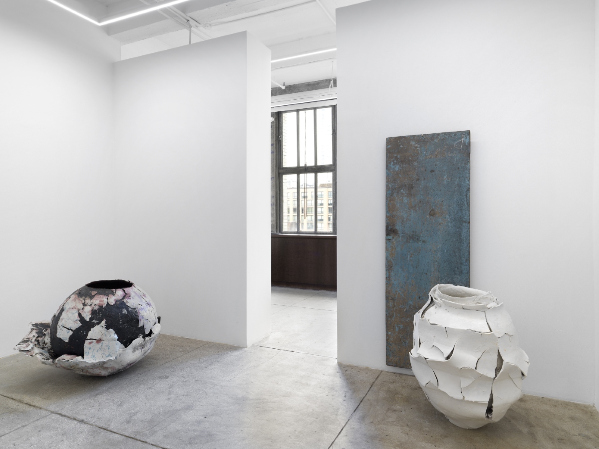 Form of Content: Tadaaki Kuwayama, Yuji Ueda, and Anna Gleeson at