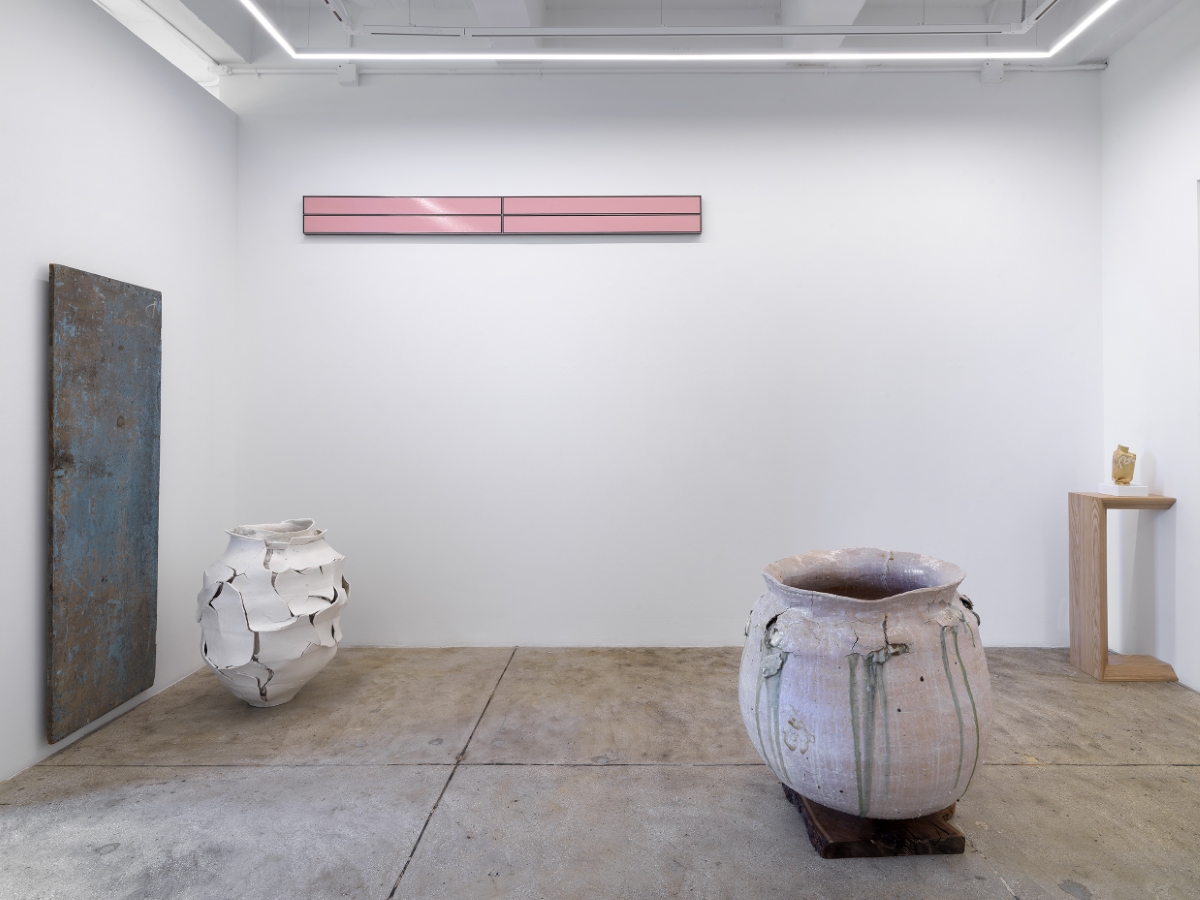 Form of Content: Tadaaki Kuwayama, Yuji Ueda, and Anna Gleeson at