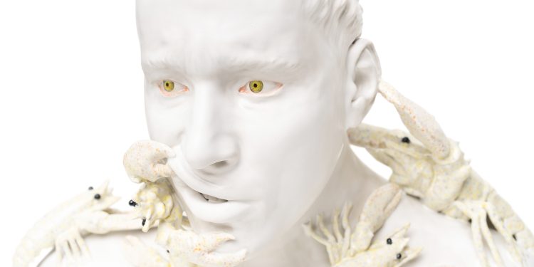 Luke Huling ceramics