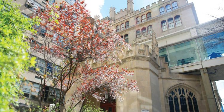 Assistant Professor (Studio Art – Ceramics) at Hunter College, New York