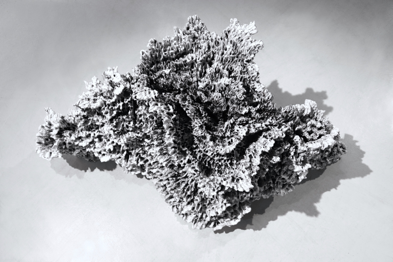 Anaïs Lelièvre ceramic art