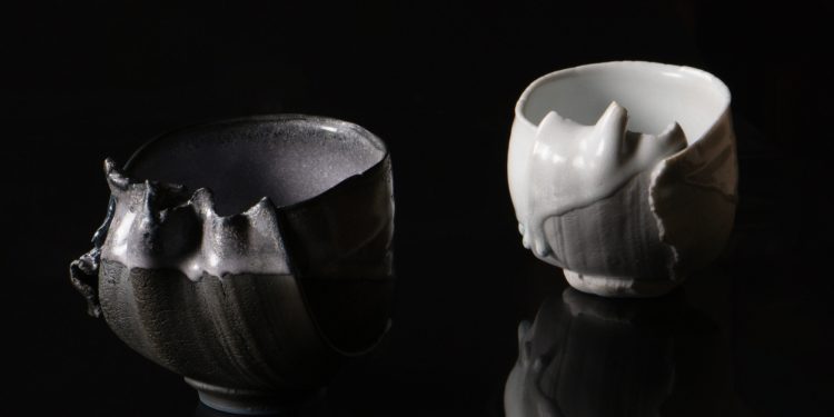 Kato Mami ceramics