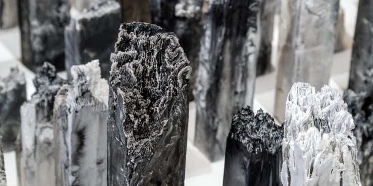 Anaïs Lelièvre ceramics