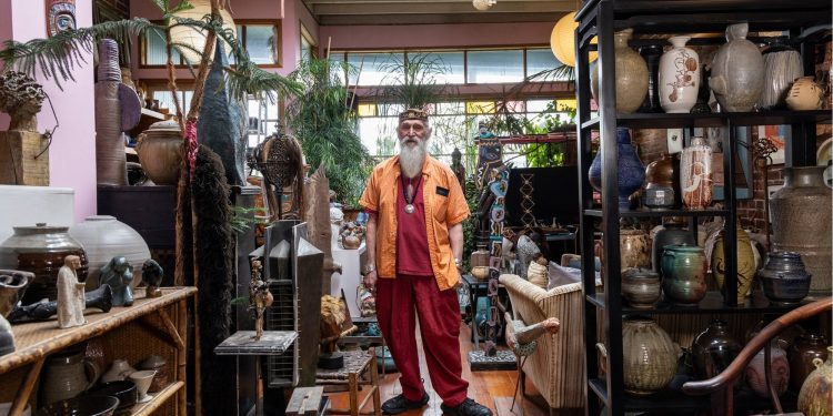 Written in Clay Vancouver ceramics