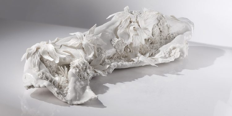 Florence Corbi ceramic artist