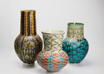 Studio FraJas ceramics