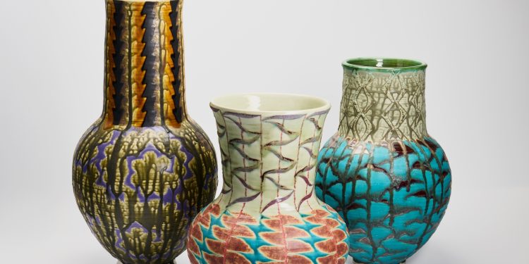 Studio FraJas ceramics