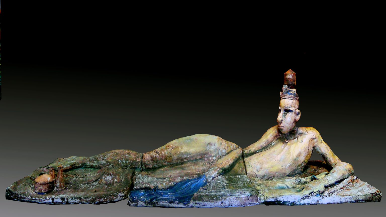 The Magic of Archie Bray - Ceramics Now
