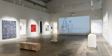 Jim Melchert ceramics