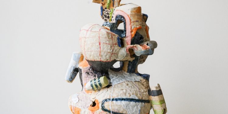 Laura Dirksen ceramics