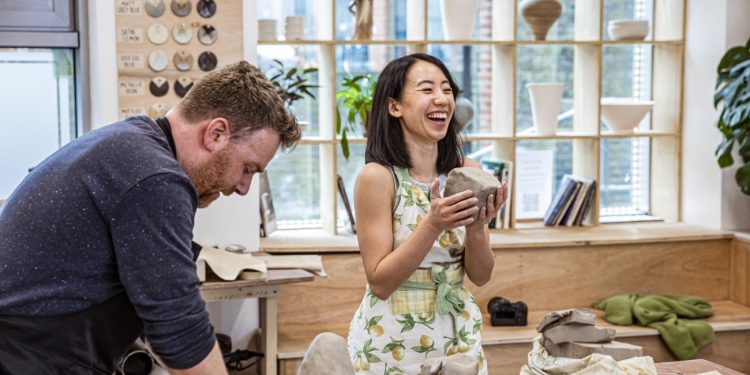 The Kiln Rooms London