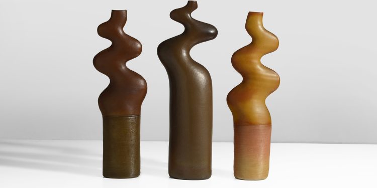 Maak contemporary ceramics
