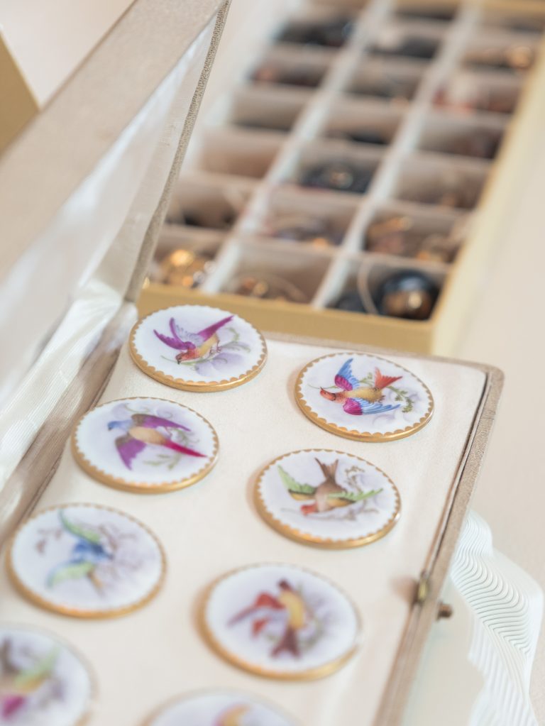 Tender Buttons at Musée Ariana, Geneva - Ceramics Now