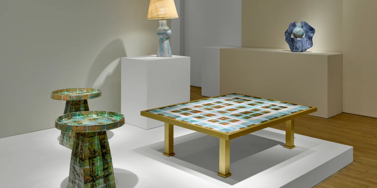 The week’s news in the ceramic art world – November 5, 2025