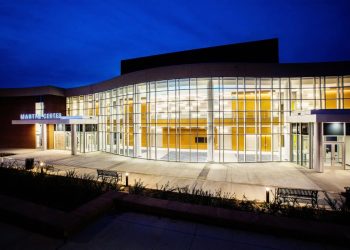 Assistant Professor of Ceramics at East Tennessee State University