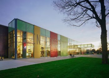 Flint Institute of Arts