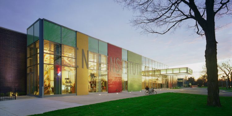 Flint Institute of Arts