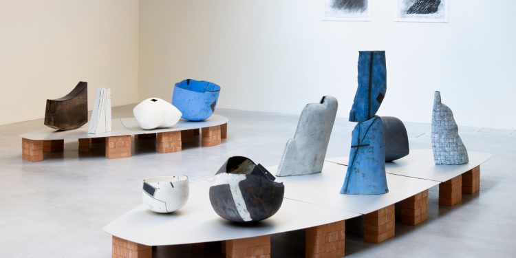 Gordon Baldwin ceramics