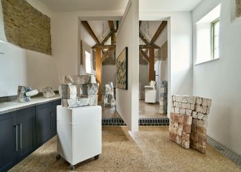 Fernando Casasempere ceramics