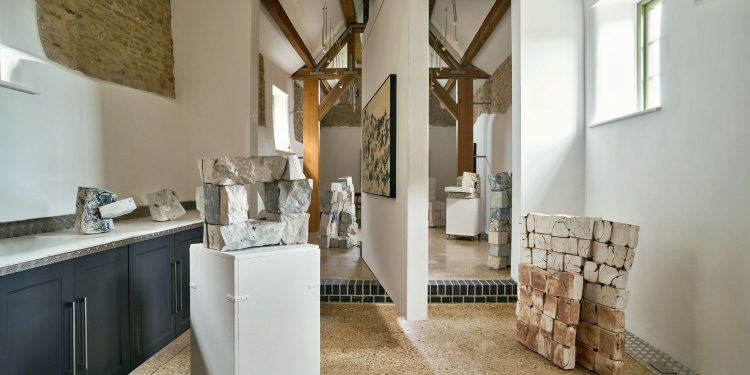 Fernando Casasempere ceramics