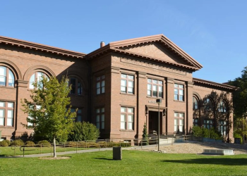 Assistant Professor – Ceramics at University of Nebraska-Lincoln