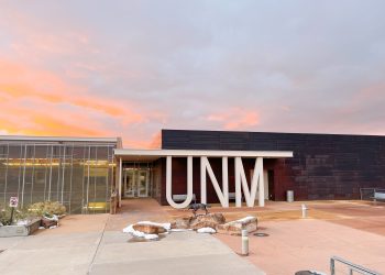 Assistant Professor of Ceramics at the University of New Mexico