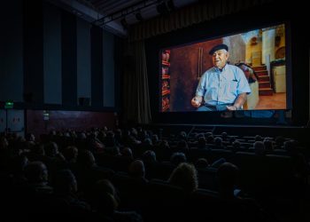 CICEMA Manises International Ceramics Film Festival