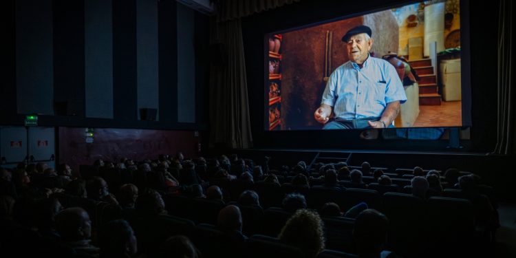 CICEMA Manises International Ceramics Film Festival