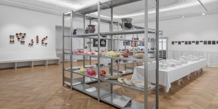 Ceramics un-limited world Bolzano