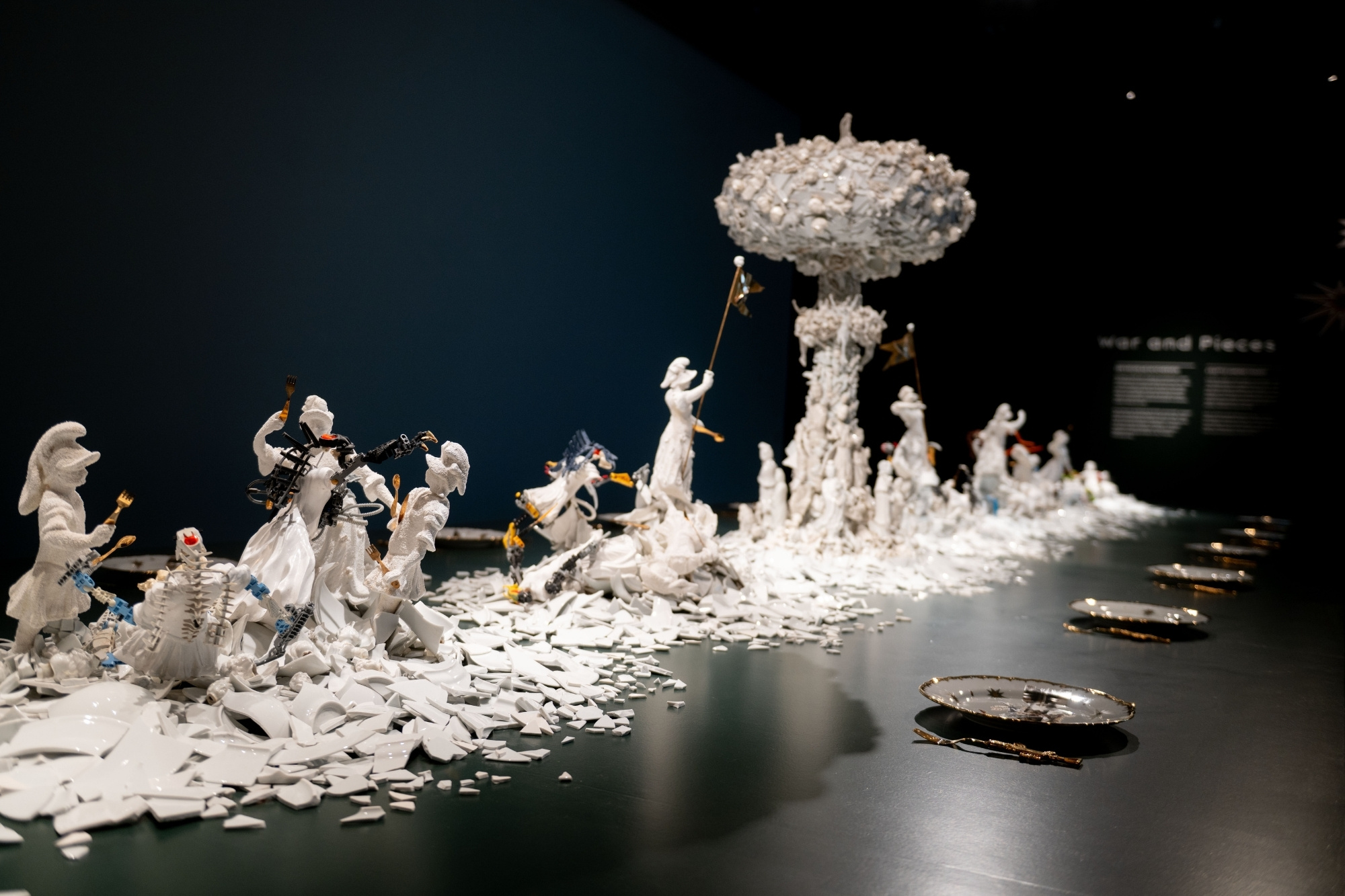 Bouke de Vries ceramics